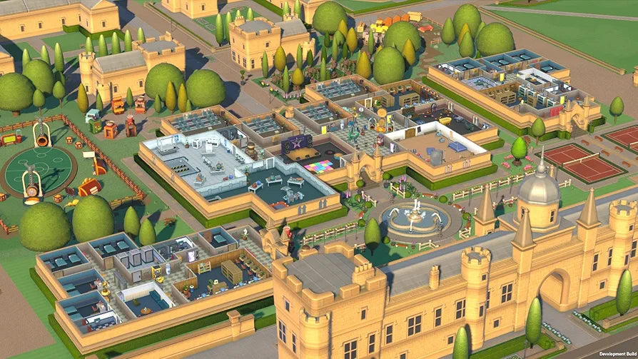 Two Point Campus (Switch)
