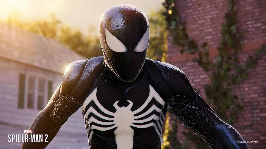 Marvel: Spider-Man 2  (PS5)