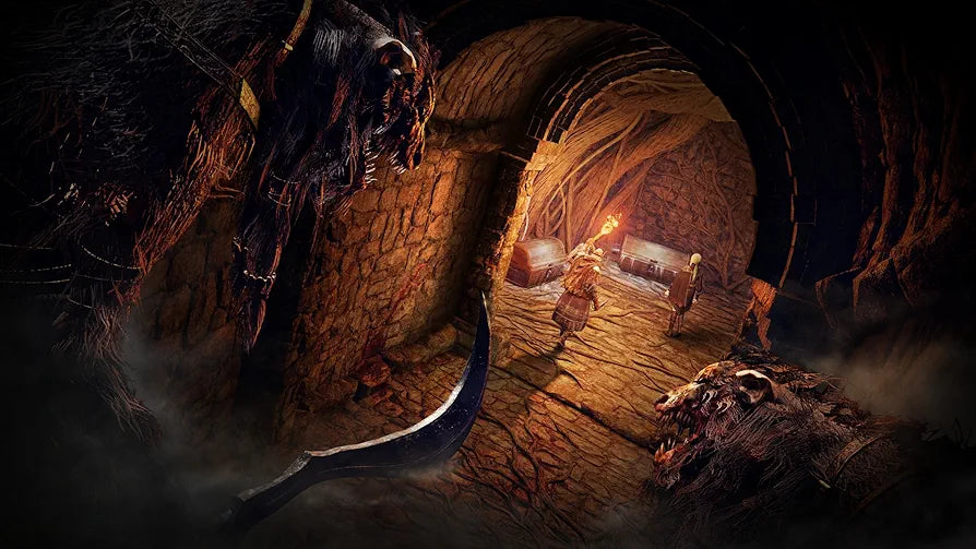 ELDEN RING NIGHTREIGN  Deluxe Edition