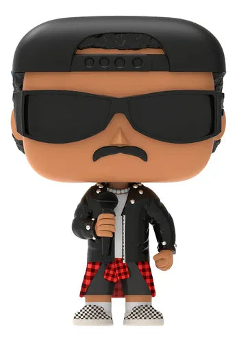 93784 Funko Pop Bruno Mars APT.
