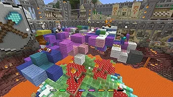Minecraft (PS3)
