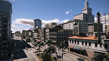 Mafia 3 (PS4)