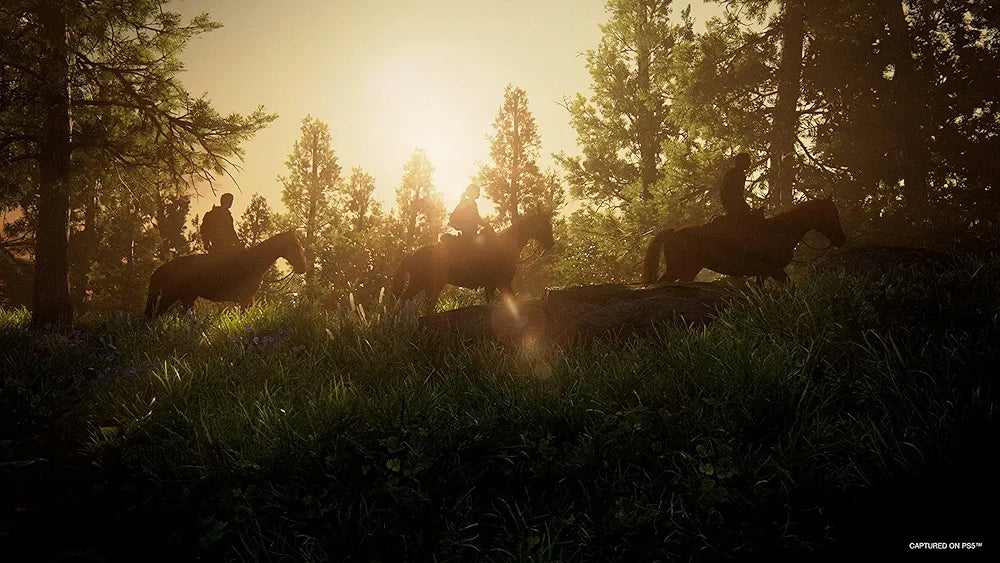 The Last of Us - Part I  (PS5)