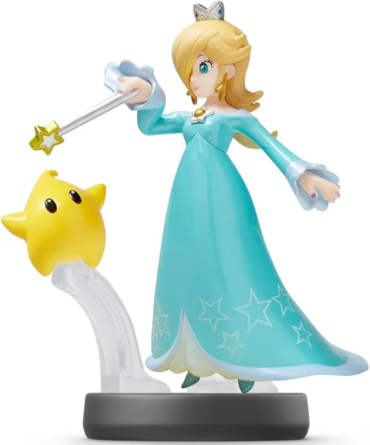 Nintendo AMIIBO: Super Smash Bros. - Rosalina