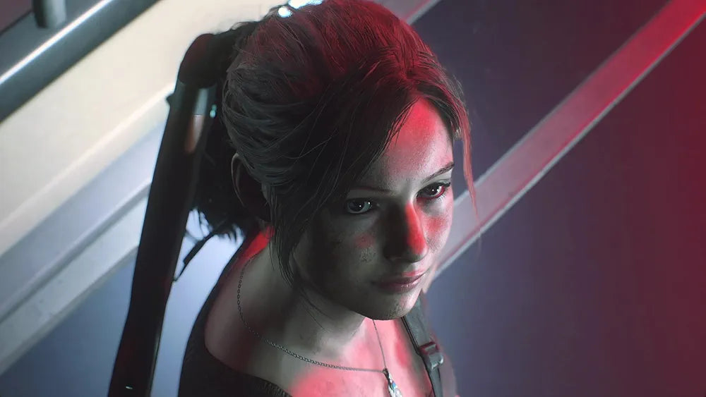 Resident Evil 2 Remake