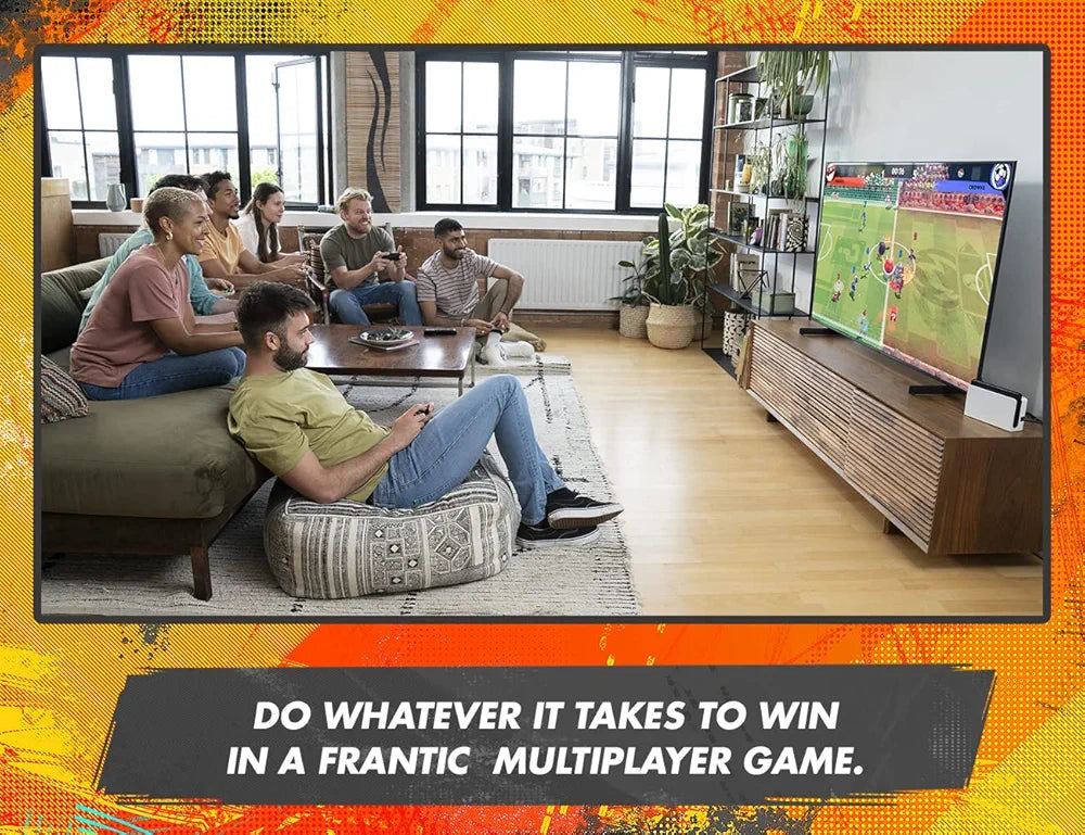 Mario Strikers: Battle League (Switch)
