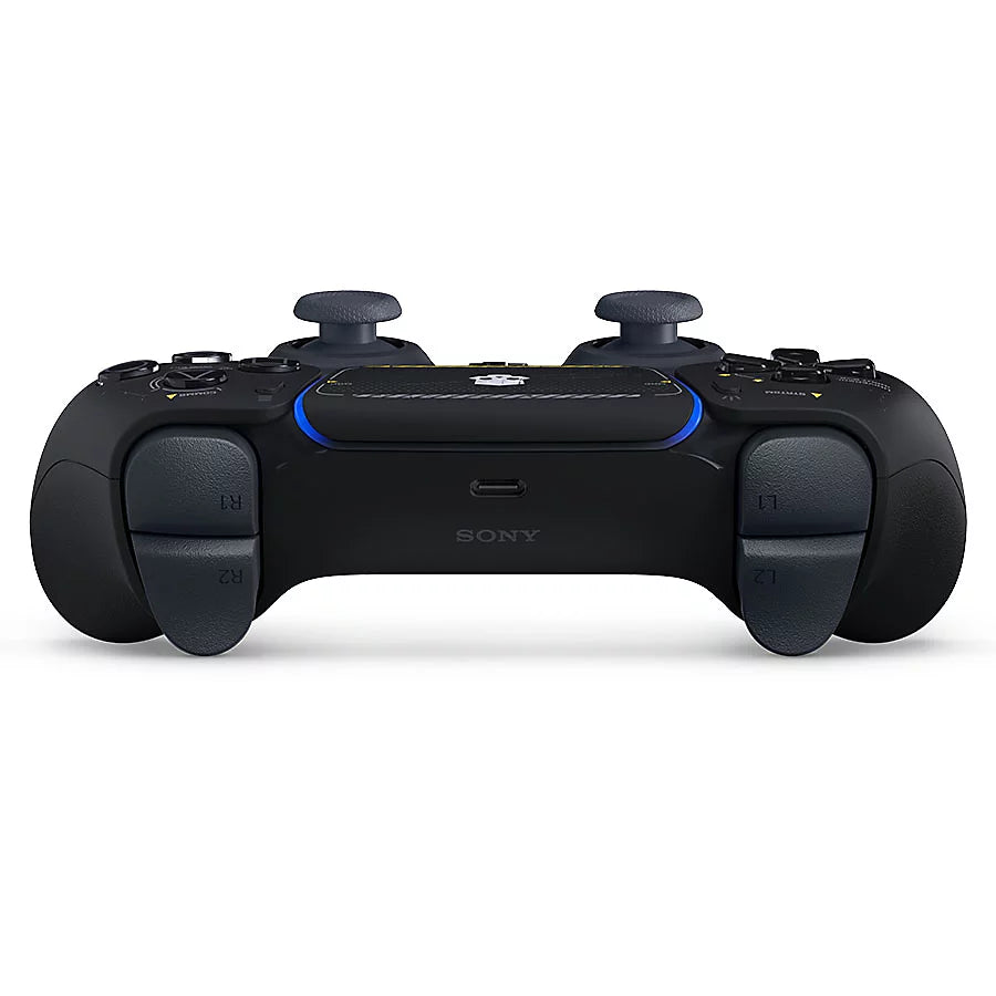 DualSense® Wireless Controller - HELLDIVERS™ 2 Limited Edition