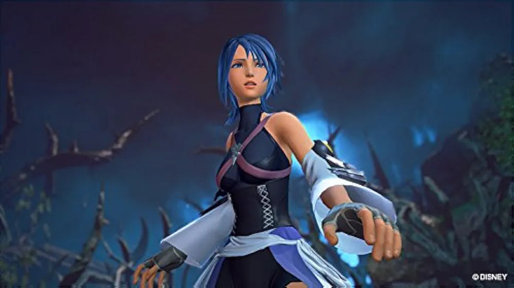 Kingdom Hearts: The Story So Far (PS4)