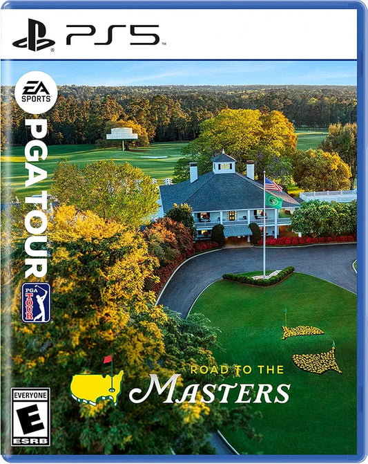 PGA Tour