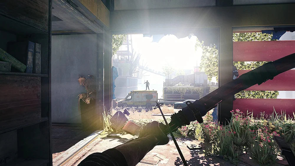 Dying Light 2: Stay Human