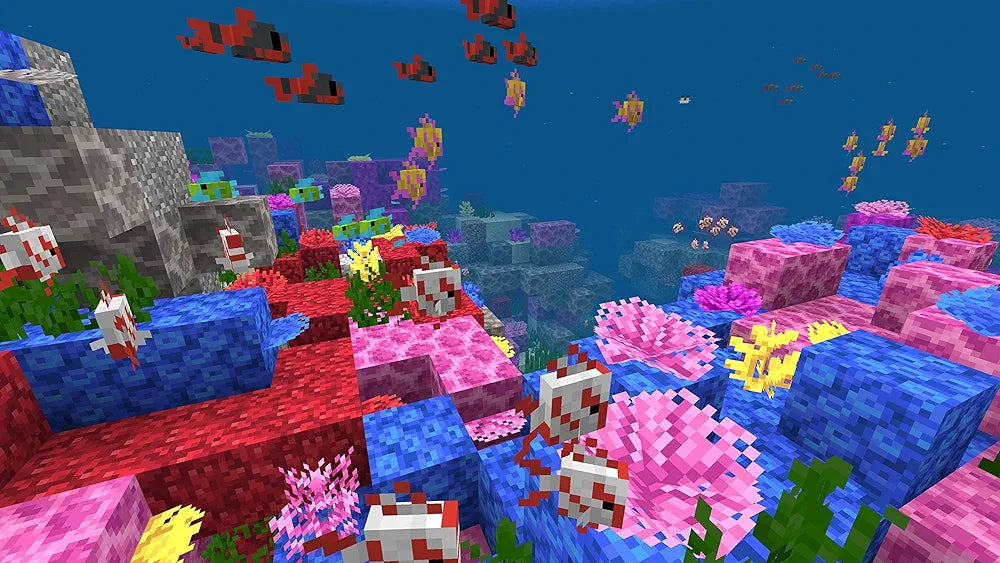 Minecraft Starter Collection (PS4)