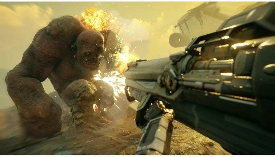 Rage 2 (PS4)