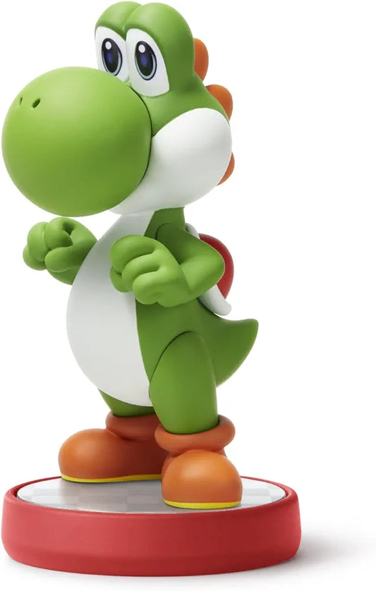 Nintendo AMIIBO: Super Mario - Yoshi
