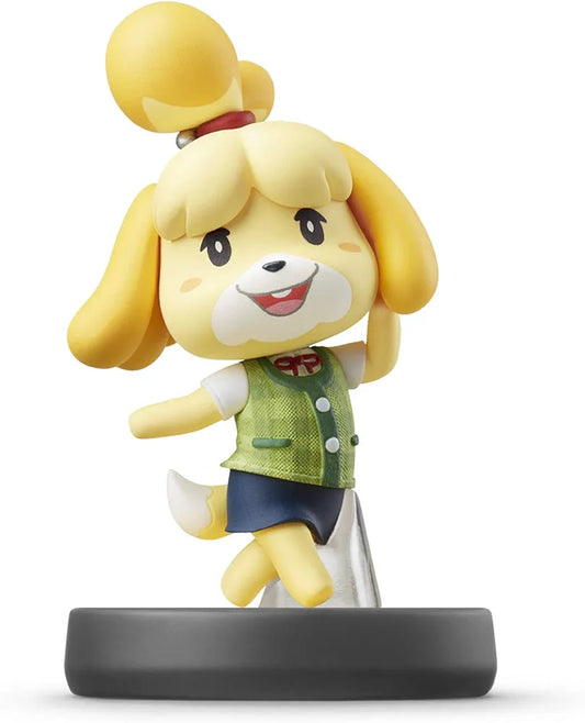 Nintendo AMIIBO: Animal Crossing - Isabelle
