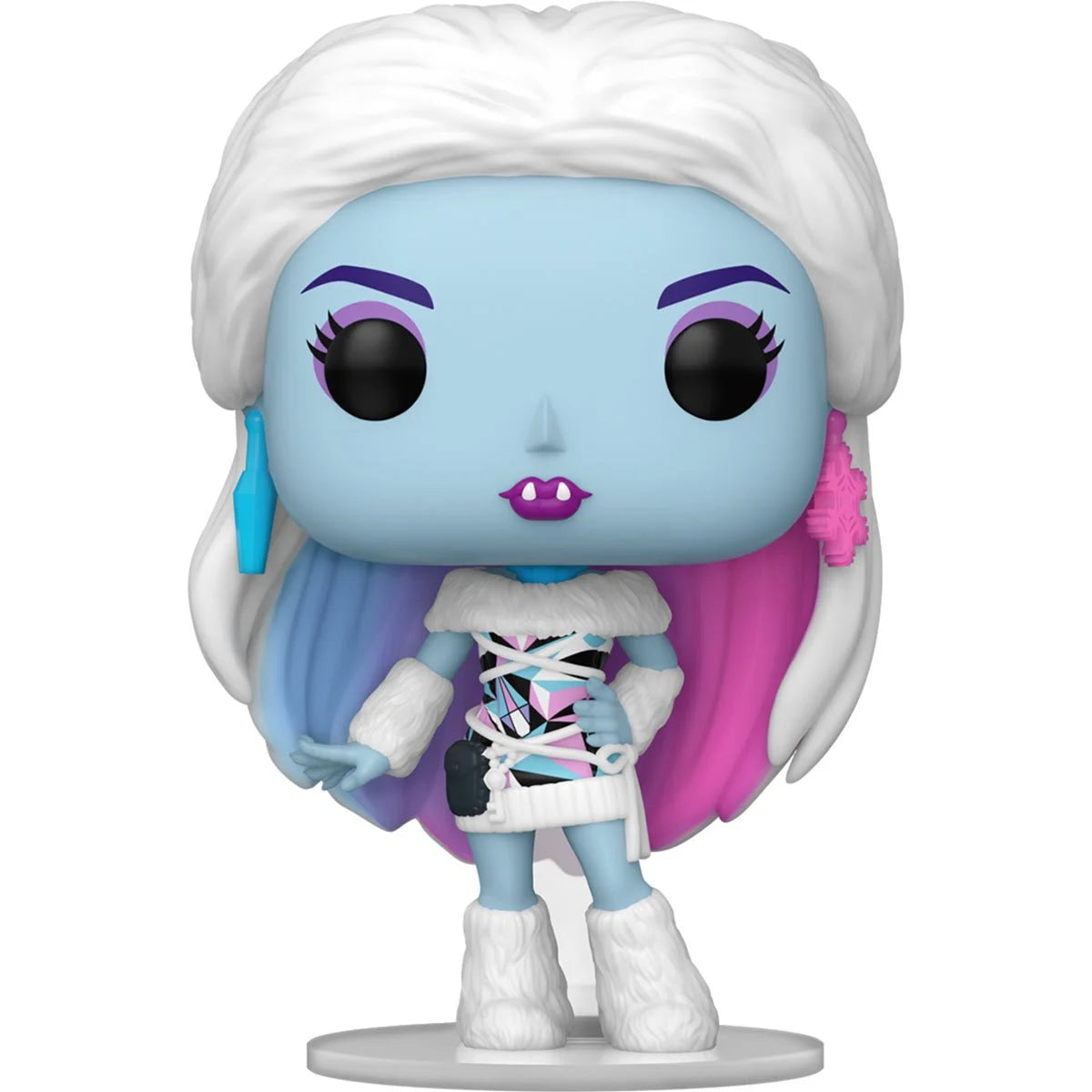 83818 Funko Pop Monster High: Abbey Bominable