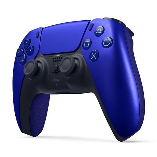 DualSense Wireless Controller Colbat Blue