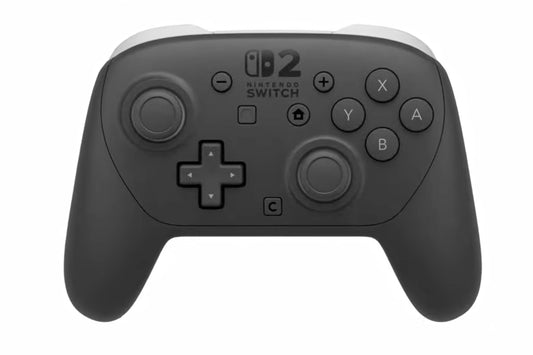 Nintendo Switch 2 Pro Controller