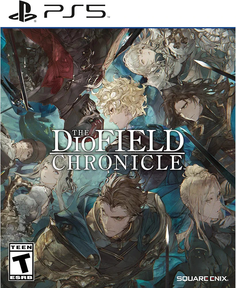 The Diofield Chronicle