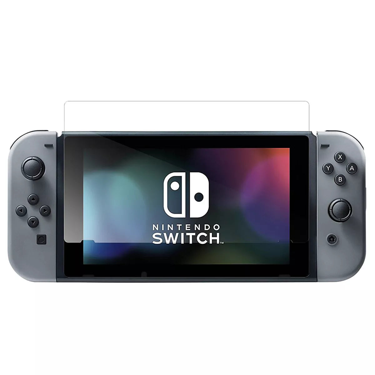 Nintendo Switch PET Screen Protection (Switch)
