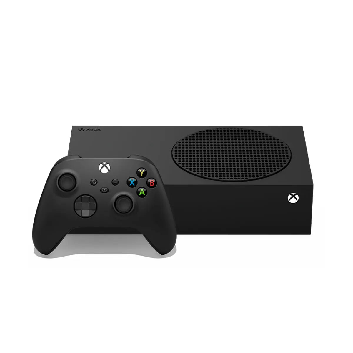 Microsoft Xbox Series S 1TB - Carbon Black (JP) (Xbox Series S)